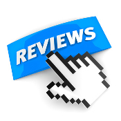 pointer-on-review-button