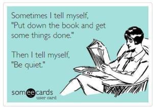 be quiet