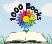 1000 Books