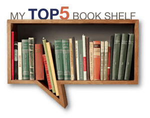 my-top5-book-shelf
