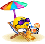 beach emoji